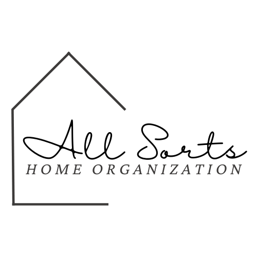 All Sorts Home Organization