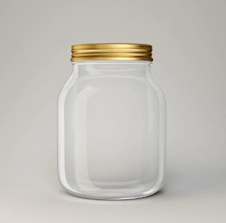 Expiration Dates & Glass&nbsp;Jars